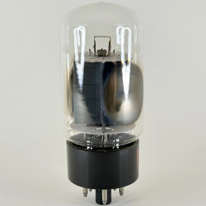 (1) Tested Silvertone 12AV5GA Tube Date Code ABF Sylvania EIA Code 12AV5 GA Tube