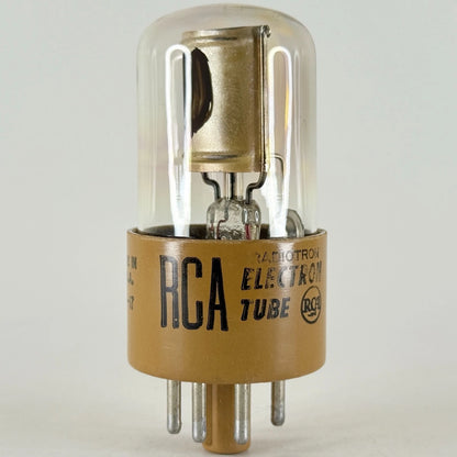 (1) Untested RCA 1P40 Tube Date Code 62-17 Gas Phototube (b)