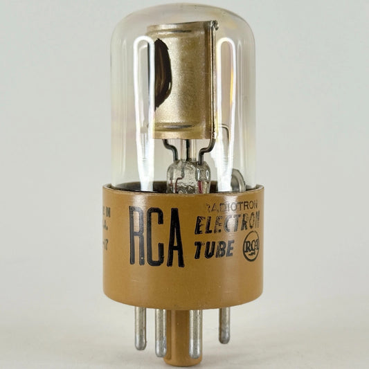 (1) Untested RCA 1P40 Tube Date Code 62-17 Gas Phototube (b)