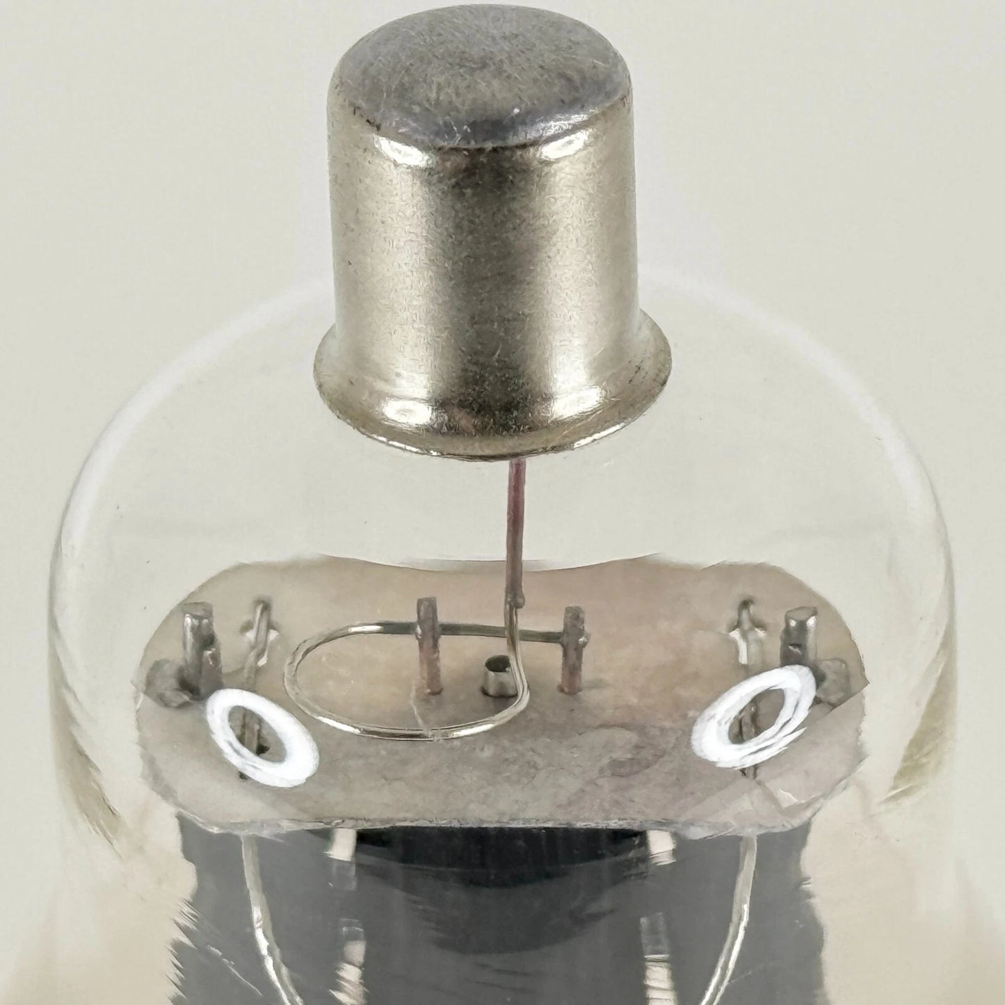 (1) Tested Ken-Rad Type 85 Tube Date Code 648 Ken Rad 85 Tube Diode Triode Tube