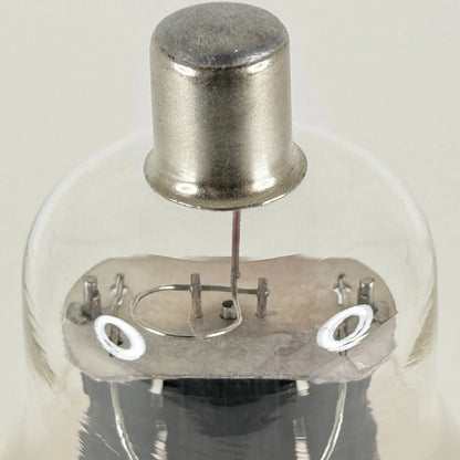 (1) Tested Ken-Rad Type 85 Tube Date Code 648 Ken Rad 85 Tube Diode Triode Tube