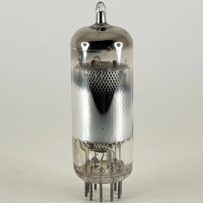 (1) Tested Siemens EBF89 Tube (6DC8) Code G35 ‡2G Dual Diode Pentode Tube