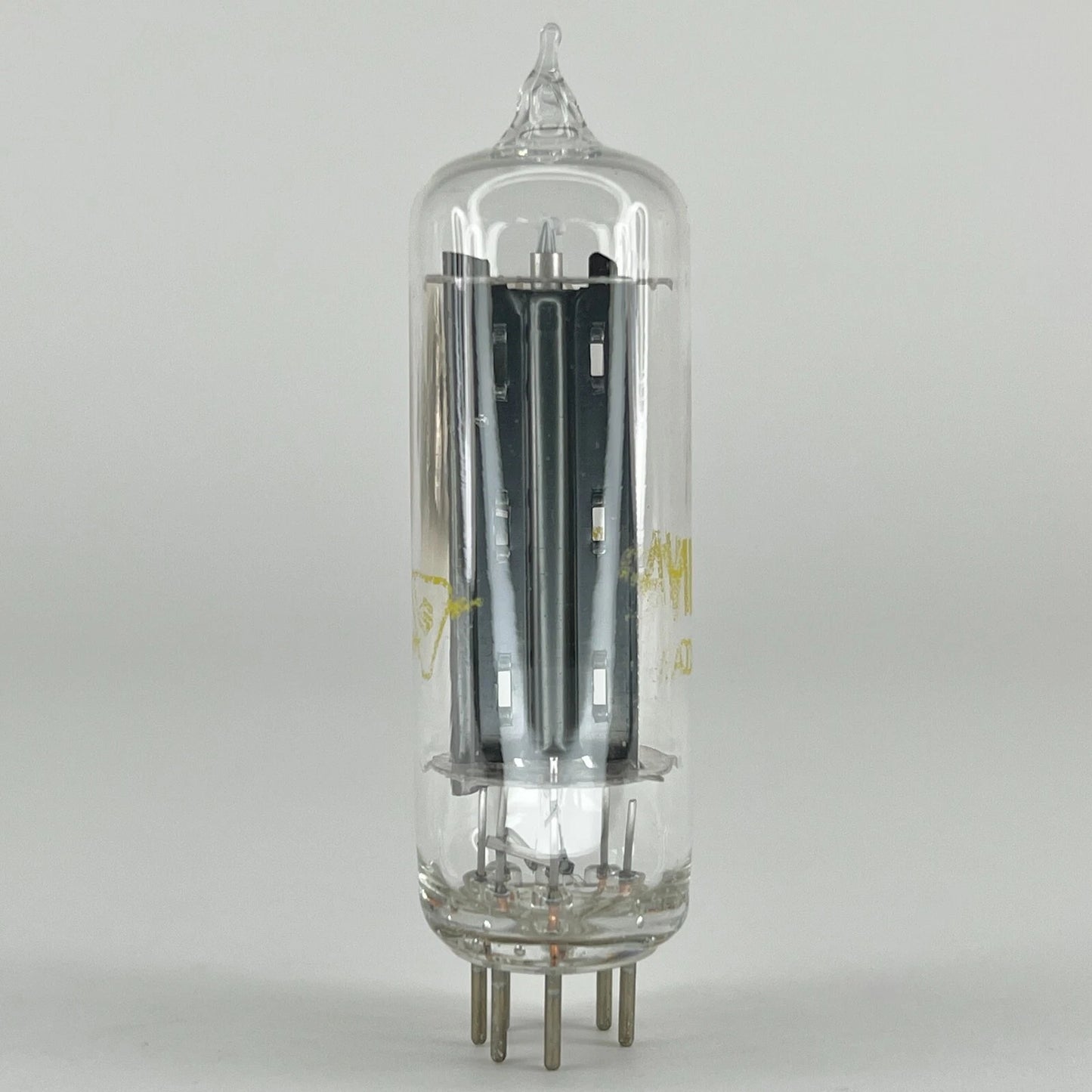 (1) Tested Sylvania 36AM3B Tube with Box Date Code BAX 36AM3 B Tube (d)
