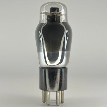 (1) Tested Arcturus Type 41 Tube Date Code E5 Arcturus Power Pentode 41 Tube