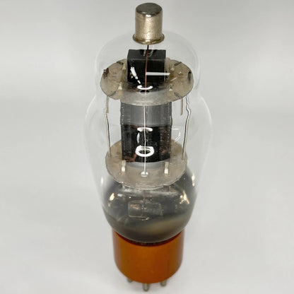 (1) Tested Sylvania JAN CHS 1625 Tube VT-136 Sylvania 1625 Coke Bottle Tube