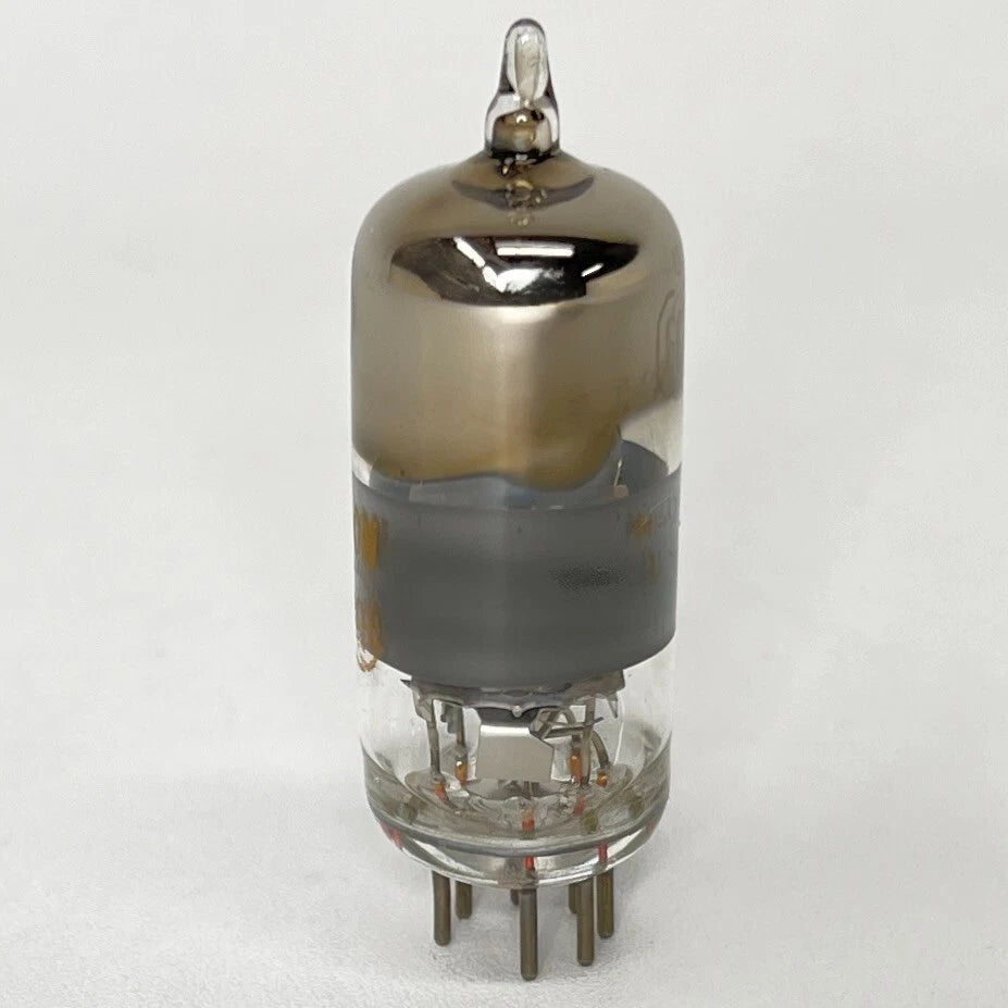 (1) Tested RCA 6CB6A Tube Sharp Cut Off Pentode RCA 6CB6 A Vacuum Tube (a)