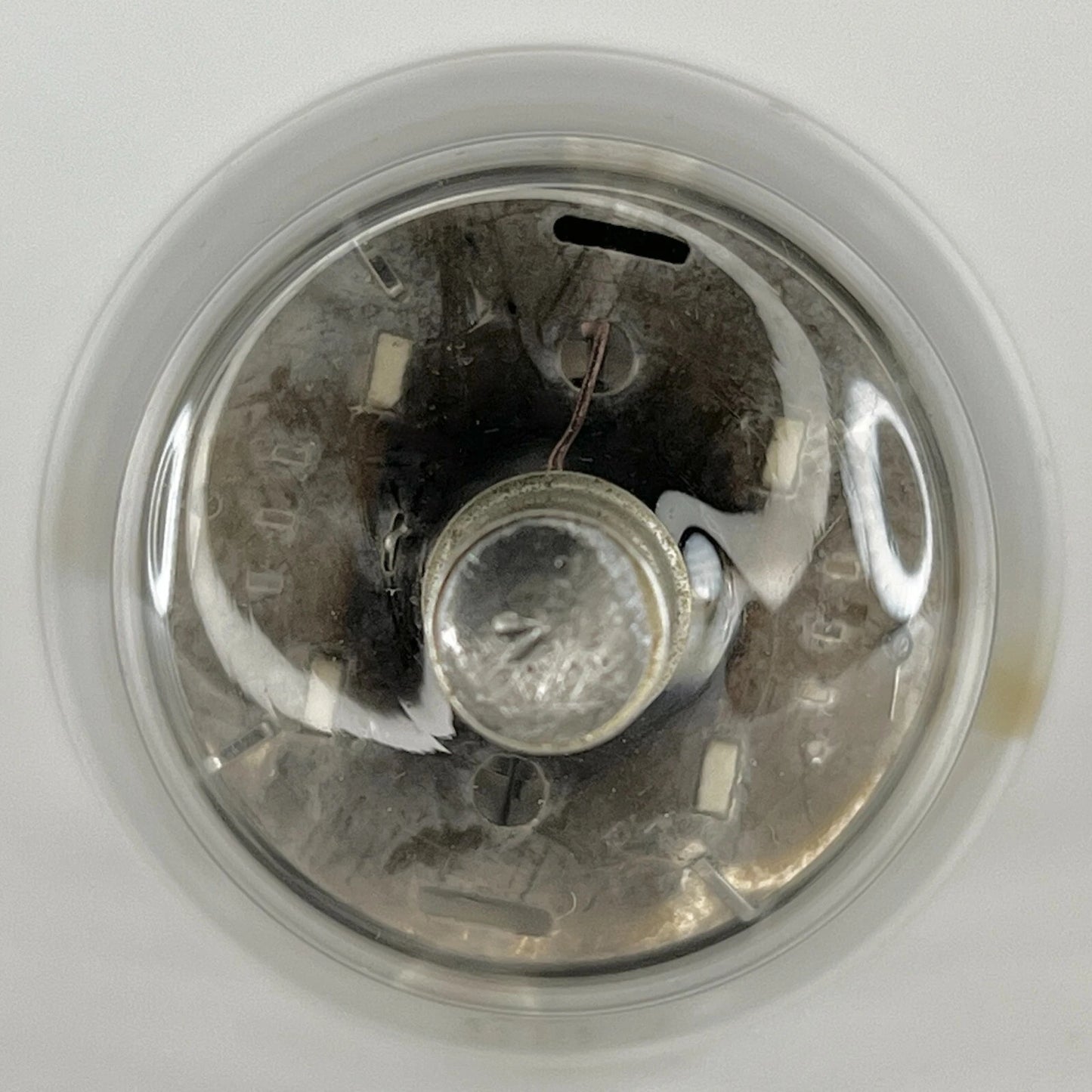 (1) Tested CBS Hytron 6BG6G Tube Date Code 5430 Hytron 6BG6 G Tube Coke Bottle