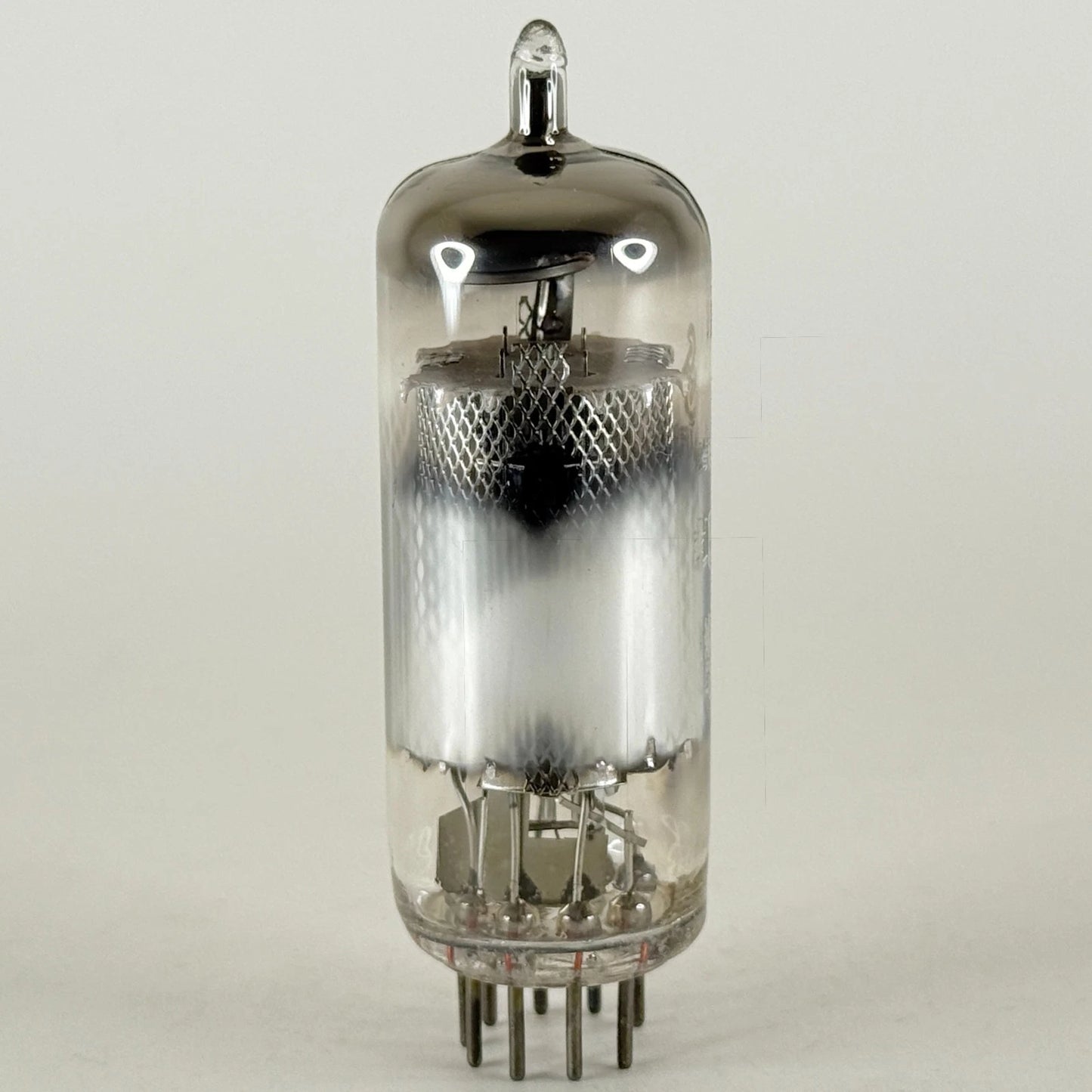 (1) Tested Siemens EBF89 Tube (6DC8) Code G35 ‡2G Dual Diode Pentode Tube