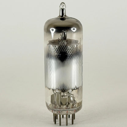 (1) Tested Siemens EBF89 Tube (6DC8) Code G35 ‡2G Dual Diode Pentode Tube