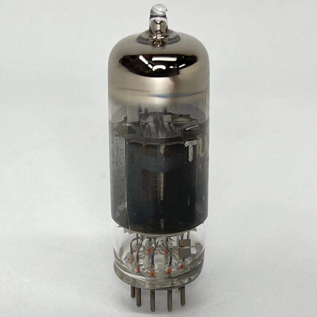 (1) Tested Tung-Sol 6AW8A Tube Tung Sol 6AW8 A High Mu Triode Cut Off Pentode