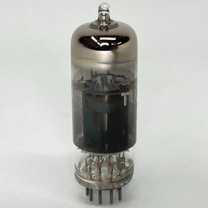 (1) Tested Tung-Sol 6AW8A Tube Tung Sol 6AW8 A High Mu Triode Cut Off Pentode