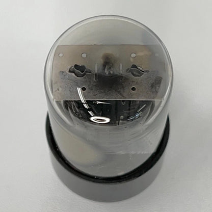 (1) Tested RCA 6W4GT Tube Date Code 0-48 RCA 6W4 GT Half Wave Vacuum Rectifier