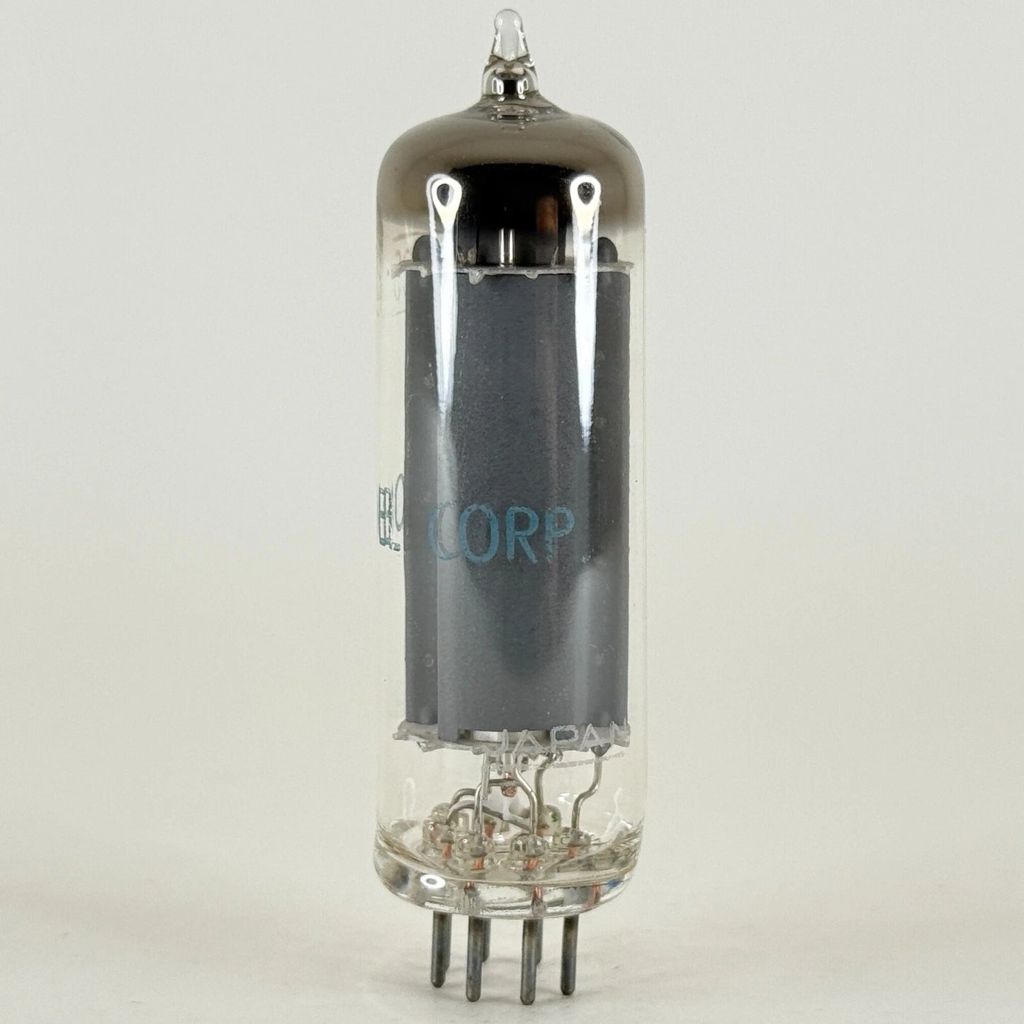 (1) Tested Lionel Corp 25C5 Tube Made in Japan Date Code 535 Beam Power Tube