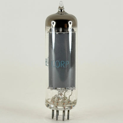 (1) Tested Lionel Corp 25C5 Tube Made in Japan Date Code 535 Beam Power Tube