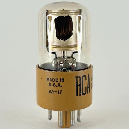 (1) Untested RCA 1P40 Tube Date Code 62-17 Gas Phototube (b)