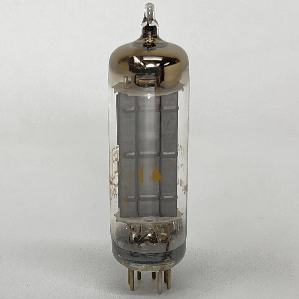 (1) Tested Delco 12K5 Tube Date Code 67-17 Delco 12K5 Power Tetrode Vacuum Tube