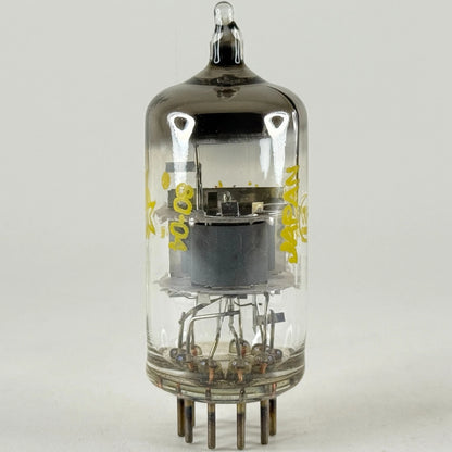 (1) Tested Westinghouse 6KE8 Tube Made in Japan Code 80-04 Triode Pentode (b)