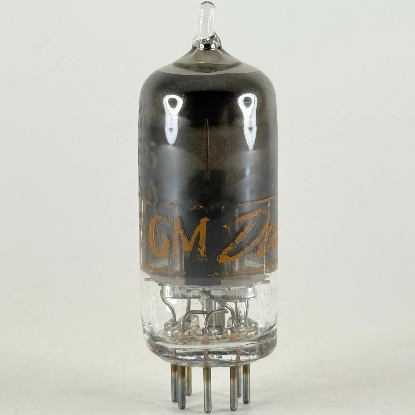 (1) Tested GM Delco 3CE5 Tube with Box General Motors Delco Pentode Tube (d)