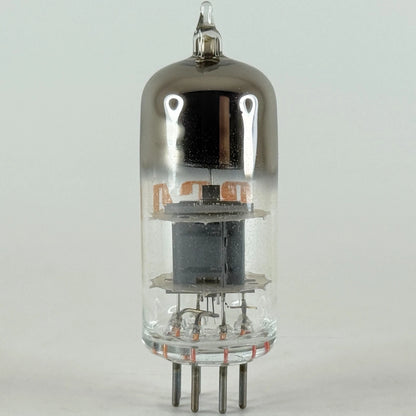 (1) Tested RCA 6CY5 Tube with Box Date Code DC Screen Grid Tetrode Vacuum Tube