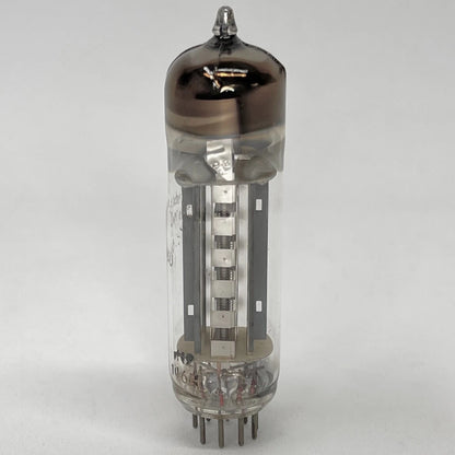 (1) Tested Amperex 6360 Tube Date Code H2 146H Made in Holland Twin Tetrode (b)