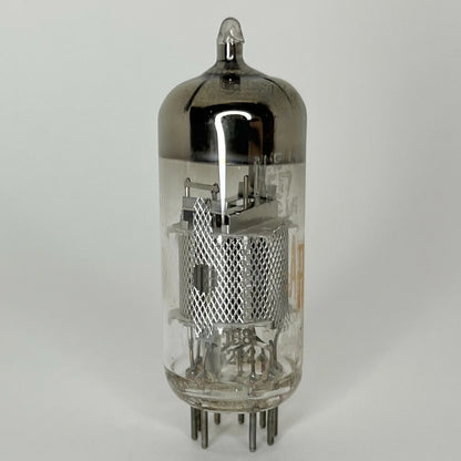 (1) Tested RCA 6EJ7 Tube Made in Canada Date Code JB8-2L2 6EJ7 Pentode Tube