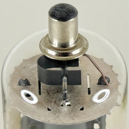 (1) Tested GE 6BQ6GTB/6CU6 Tube Date Code 64-22 6BQ6 GTB Tube 6CU6 Tube