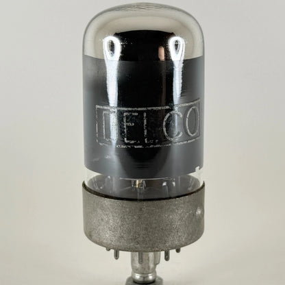 (1) Tested Delco 7B8 Tube Loktal Tube Loctal Tube Pentagrid Converter Tube