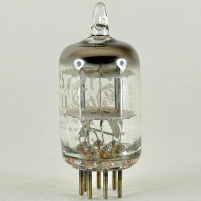 (1) Tested Balanced GE 5726 Tube Five Star ☆☆☆☆☆ Code 7-33 General Electric 5726