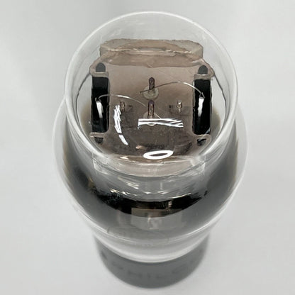 (1) Tested Philco 5Y4G Tube Date Code 08 Philco Engraved Base 5Y4 G Rectifier