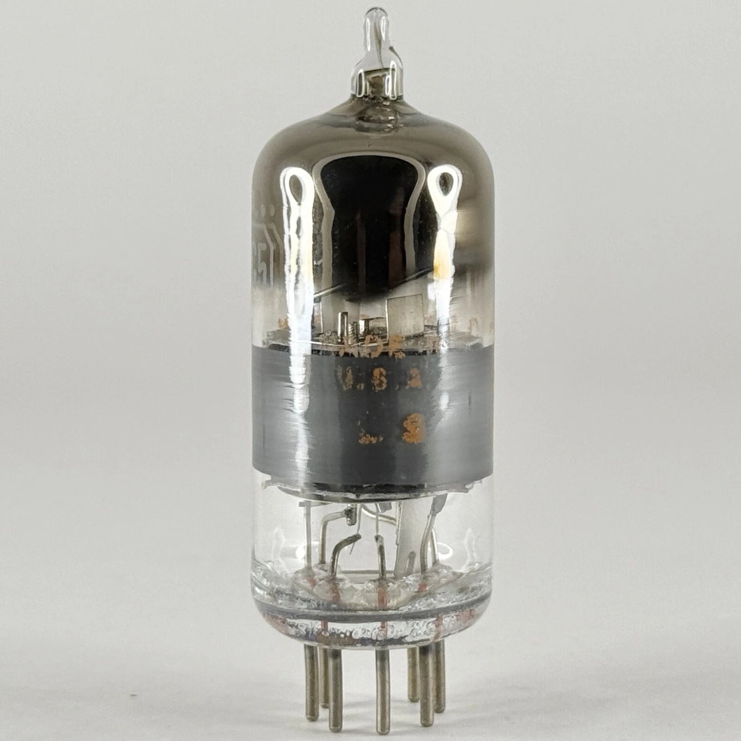 (1) Tested RCA 6AG5 Tube Date Code LS RCA Sharp Cutoff Pentode Tube