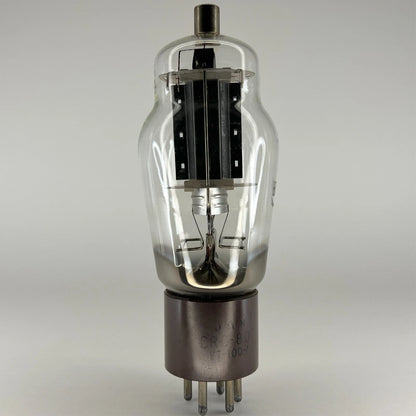(1) Tested RCA JAN CRC 807 Tube Date Code V3 RCA 807 Beam Power Mil Spec Tube