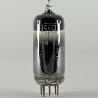 (1) Tested RCA JRC 5651 Tube Date Code 58-35 Voltage Regulator Tube (d)