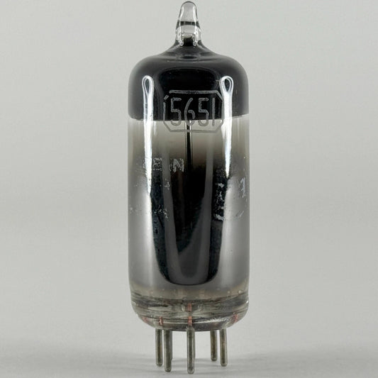 (1) Tested RCA JRC 5651 Tube Date Code 58-35 Voltage Regulator Tube (d)