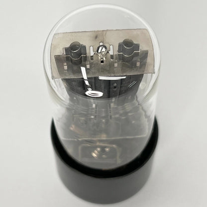 (1) Tested RCA 6W4GT Tube Date Code 56-43 RCA 6W4 GT Half Wave Vacuum Rectifier