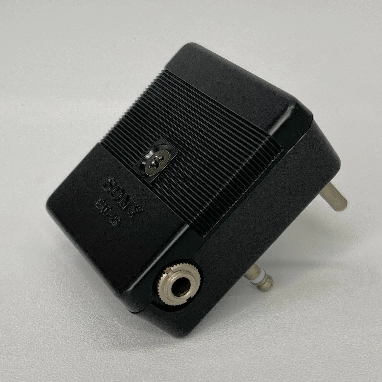 Vintage Sony EAC-28 External Antenna Connector Adapter Made in Japan