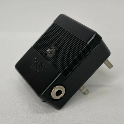 Vintage Sony EAC-28 External Antenna Connector Adapter Made in Japan