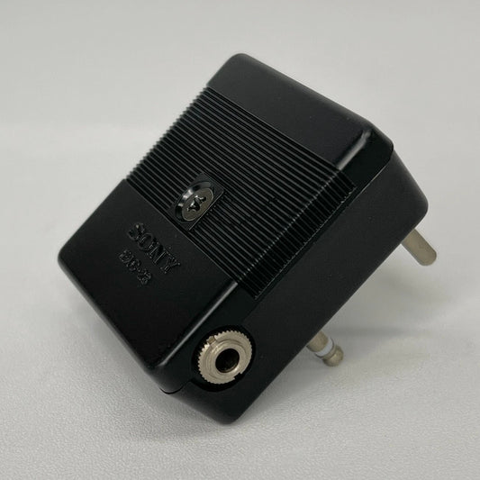 Vintage Sony EAC-28 External Antenna Connector Adapter Made in Japan