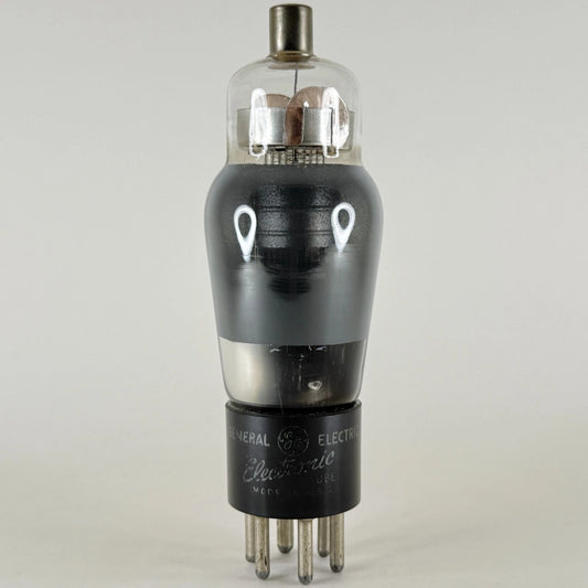 (1) Tested GE Type 57 Tube Date Code 7-04 RCA EIA Code 57 Tube Pentode Tube