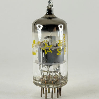 (1) Tested Westinghouse 6KE8 Tube Made in Japan Code 80-04 Triode Pentode (b)