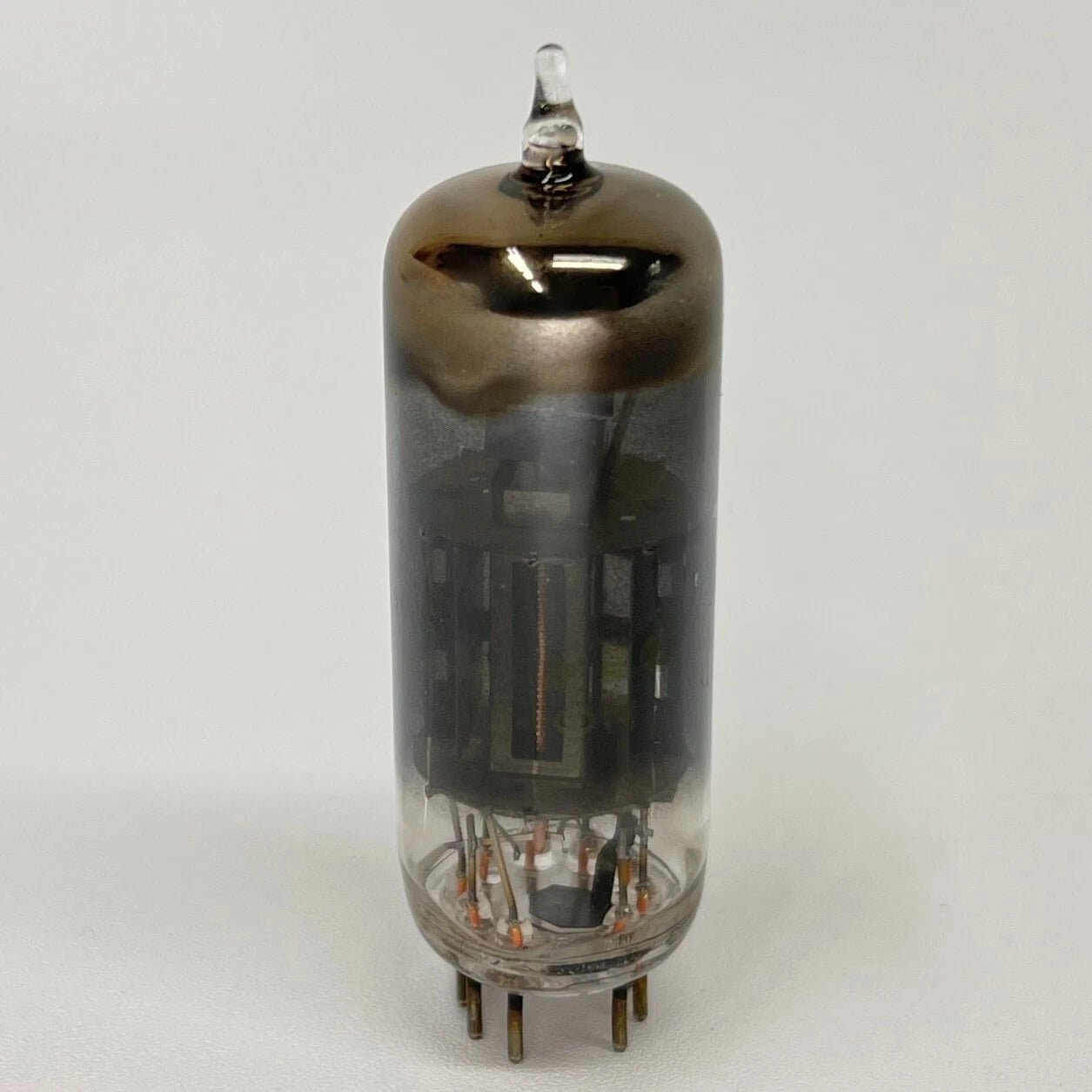 (1) Tested Olympic 12BY7A Tube Date Code K3E Sharp Cutoff Pentode 12BY7 A Tube