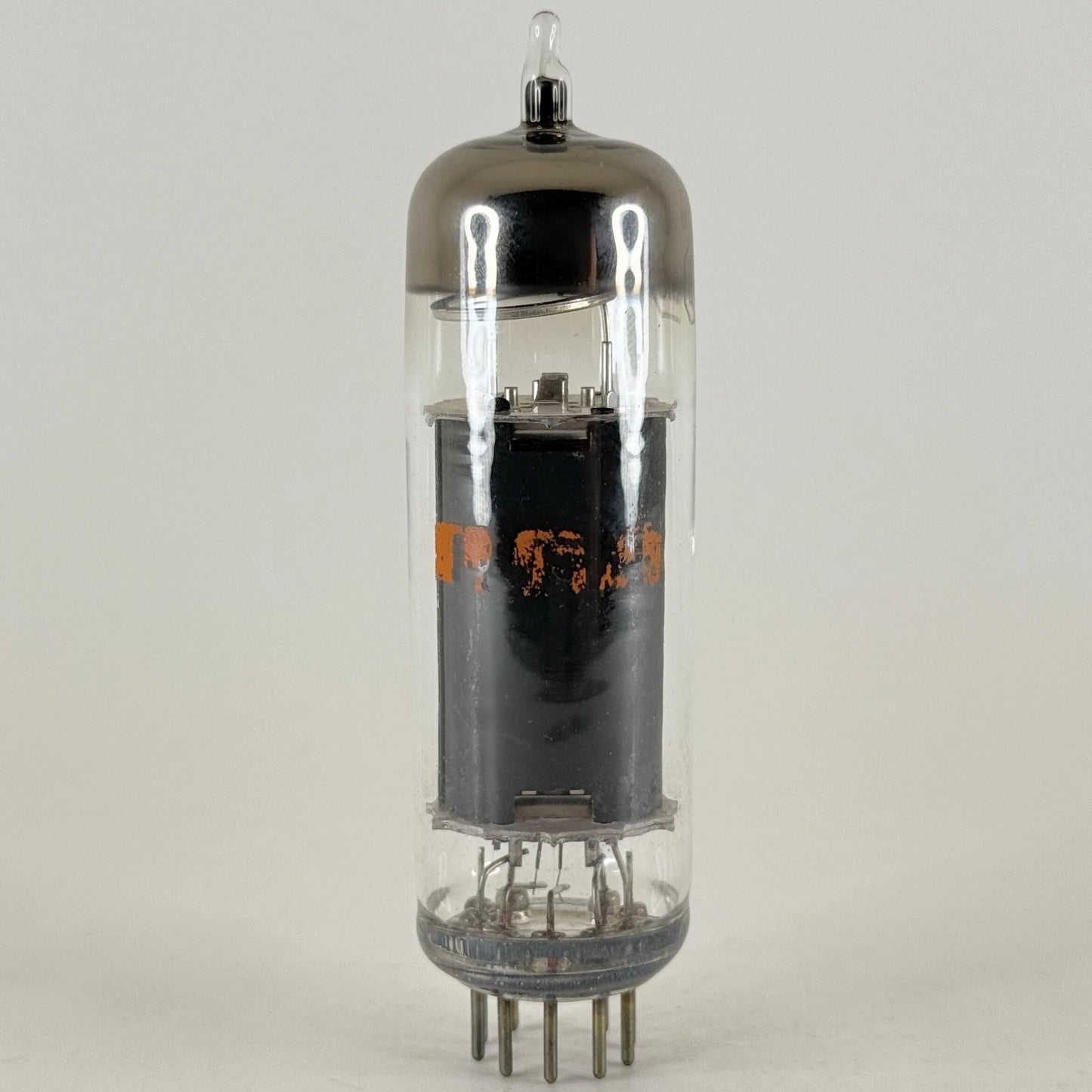 (1) Tested RCA 6EM5 Tube Beam Power Amplifier Tube