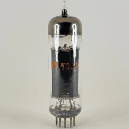 (1) Tested RCA 6EM5 Tube Beam Power Amplifier Tube