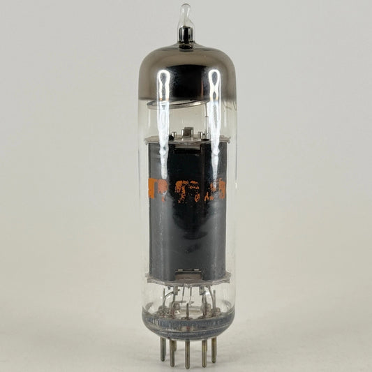 (1) Tested RCA 6EM5 Tube Beam Power Amplifier Tube