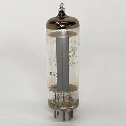 (1) Tested Philco 35W4 Tube Date Code 6530 Japan 35W4 Half Wave Rectifier Tube