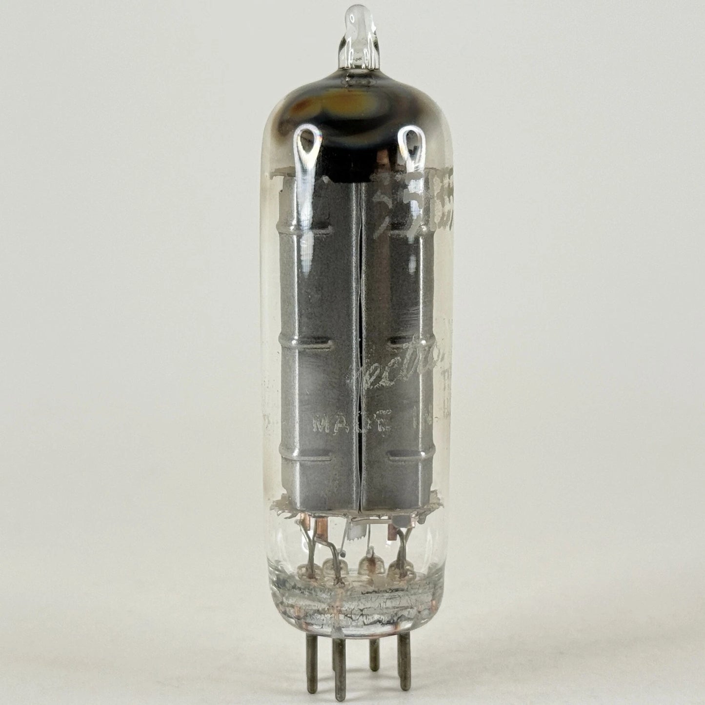 (1) Tested GE 35B5 Tube General Electric Beam Power Output Vacuum Tube