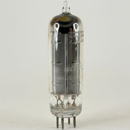 (1) Tested GE 35B5 Tube General Electric Beam Power Output Vacuum Tube