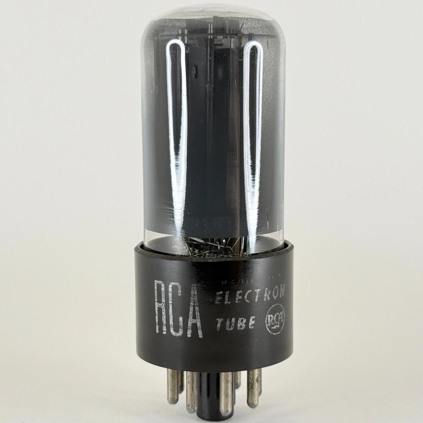 (1) Tested RCA 117P7GT tube Date Code 652 RCA Beam Power Tube