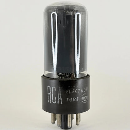 (1) Tested RCA 117P7GT tube Date Code 652 RCA Beam Power Tube