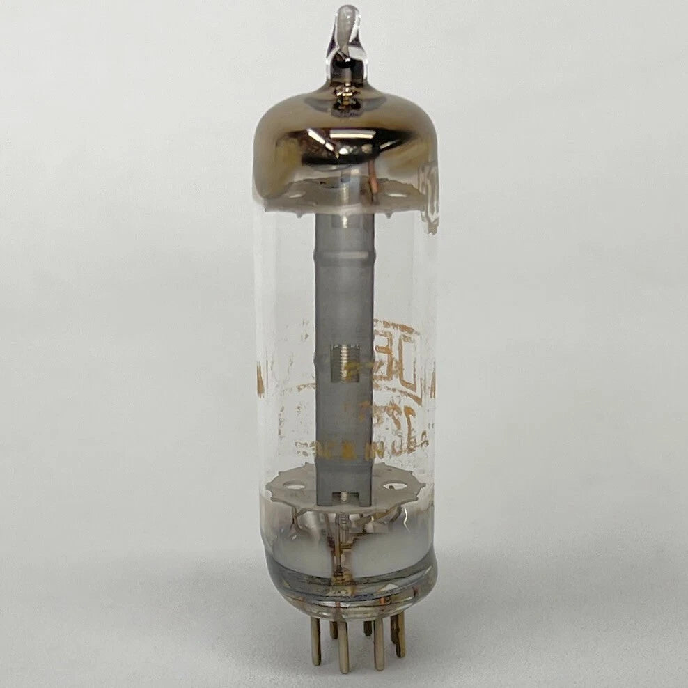 (1) Tested Delco 12K5 Tube Date Code 67-17 Delco 12K5 Power Tetrode Vacuum Tube