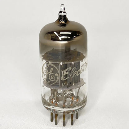 (1) Tested GE 5AM8 Tube Date Code 61-39 General Electric 5AM8 Pentode Tube